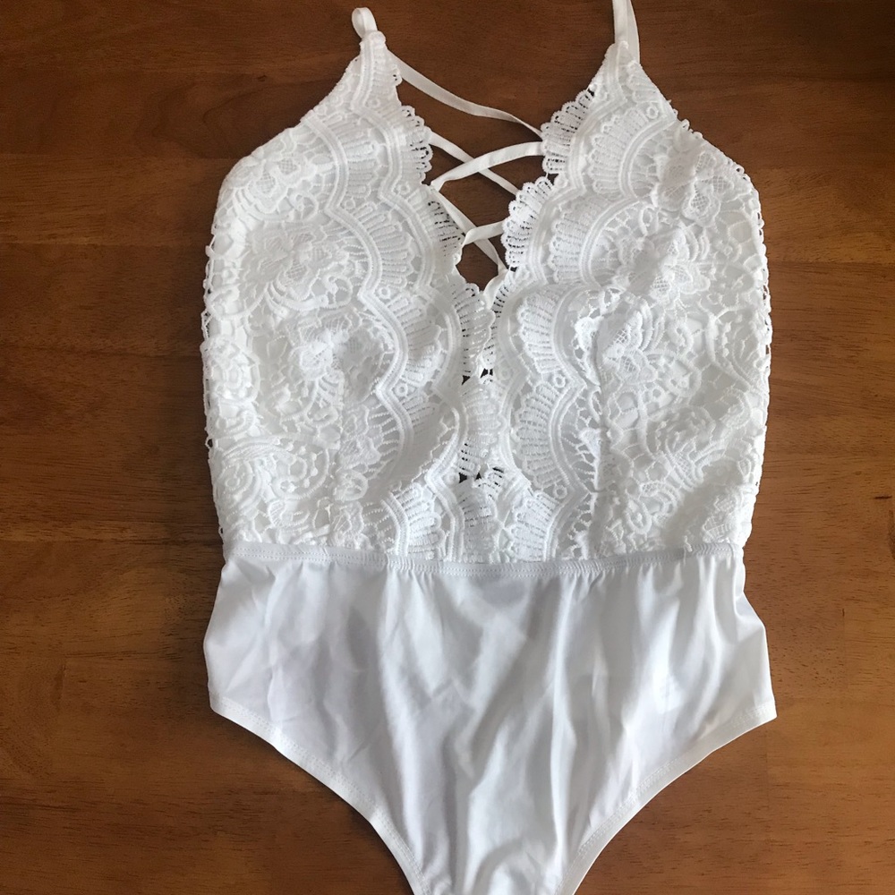 Tobi bodysuit